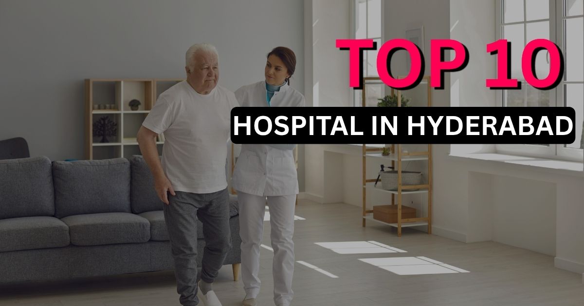India Top 10 Hospital List 2025: Your Trusted Guide to the Best Healthcare in the Country